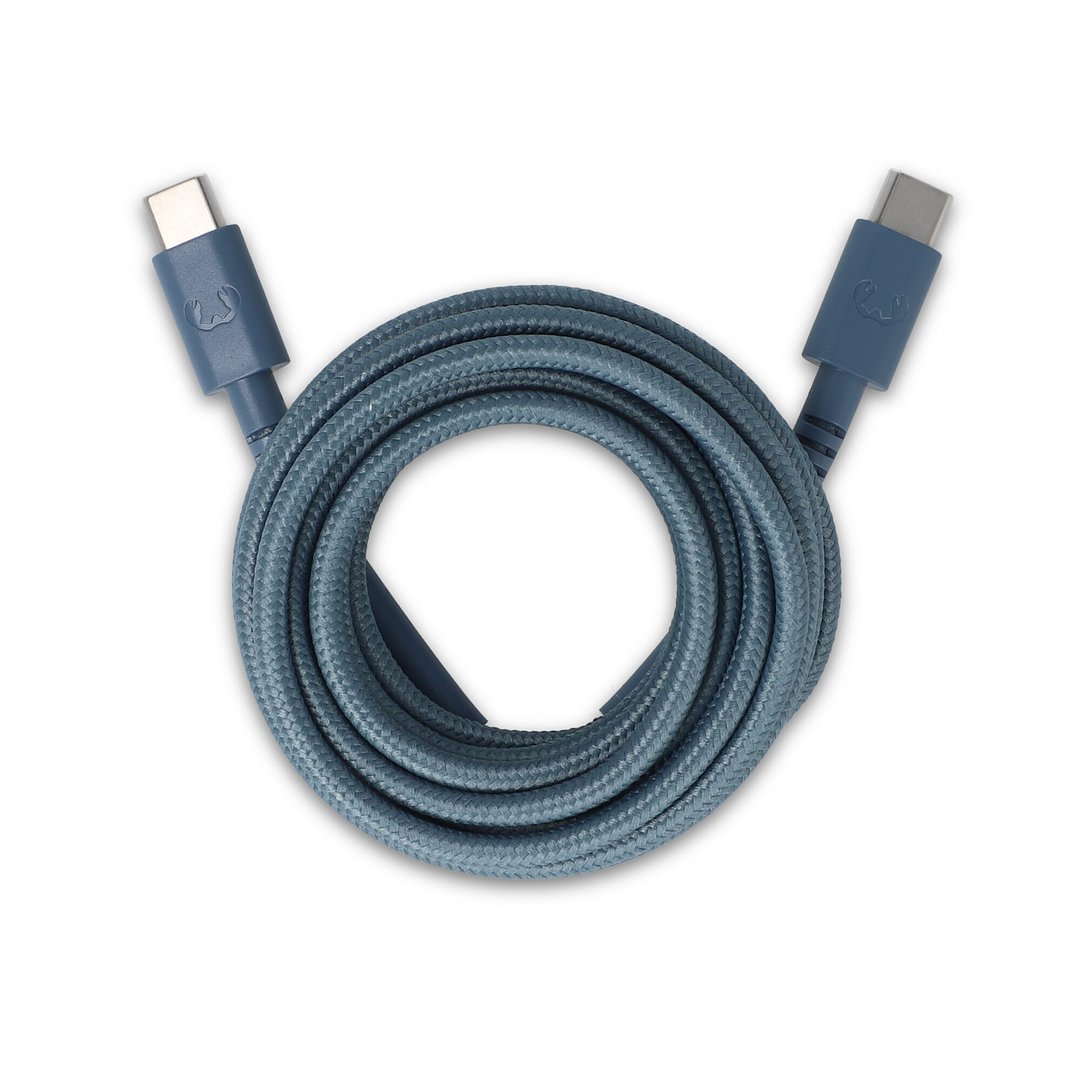 Fresh 'Rebel USB-C Kabel 2.0m Leengie