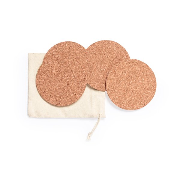 Untersetzer Set Idger