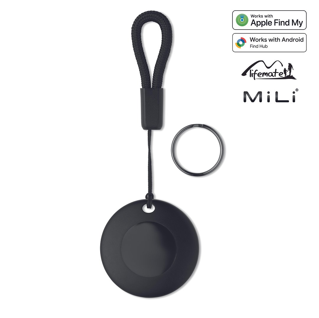 Smart Find My Locator Littat