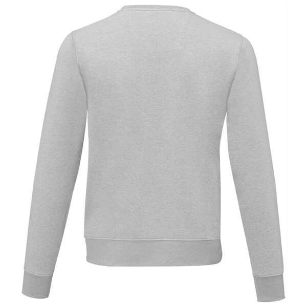 Herrenpullover mit Rundhalsausschnitt - Beng
