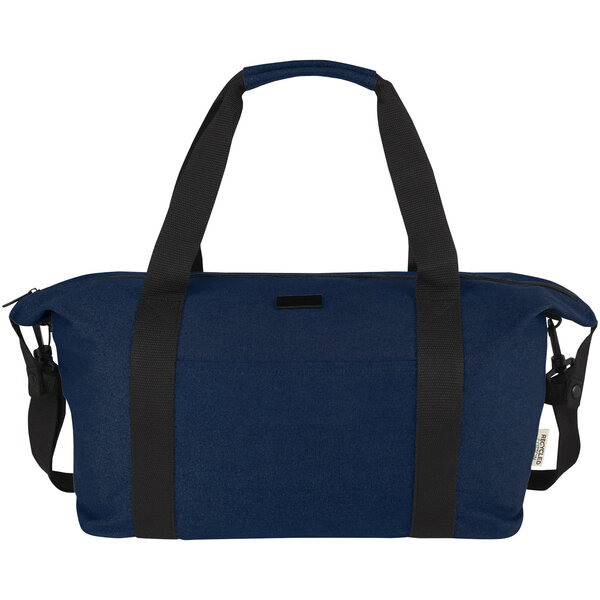 Reisetasche aus GRS recyceltem Canvas 25 L - Loleep