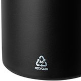 Recycelte doppelwandige Flasche aus Edelstahl 600 ml Bensehill
