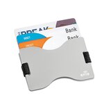 Kartenetui mit RFID-Schutz Cierin