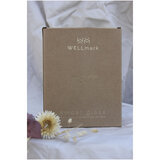 Discovery Seifenspender und Duftkerze ´Bambus´-Set, 200 ml (Spender) und 150 g (Duftkerze) - Steill