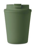 Becher recyceltes PP 300 ml Trudy