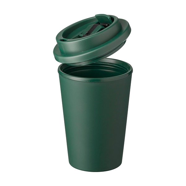 Doppelwandiger Becher Alitz | 350 ml