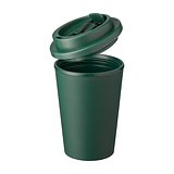 Doppelwandiger Becher Alitz | 350 ml