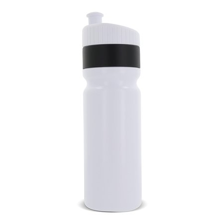 Sportflasche mit Rand 750ml Emmarena