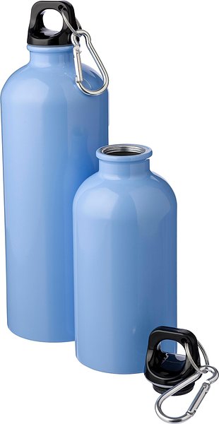Trinkflasche Chtaunns | Recycelt | 400 ml