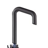 Stockschirm 23” selbstöffnend Benelio