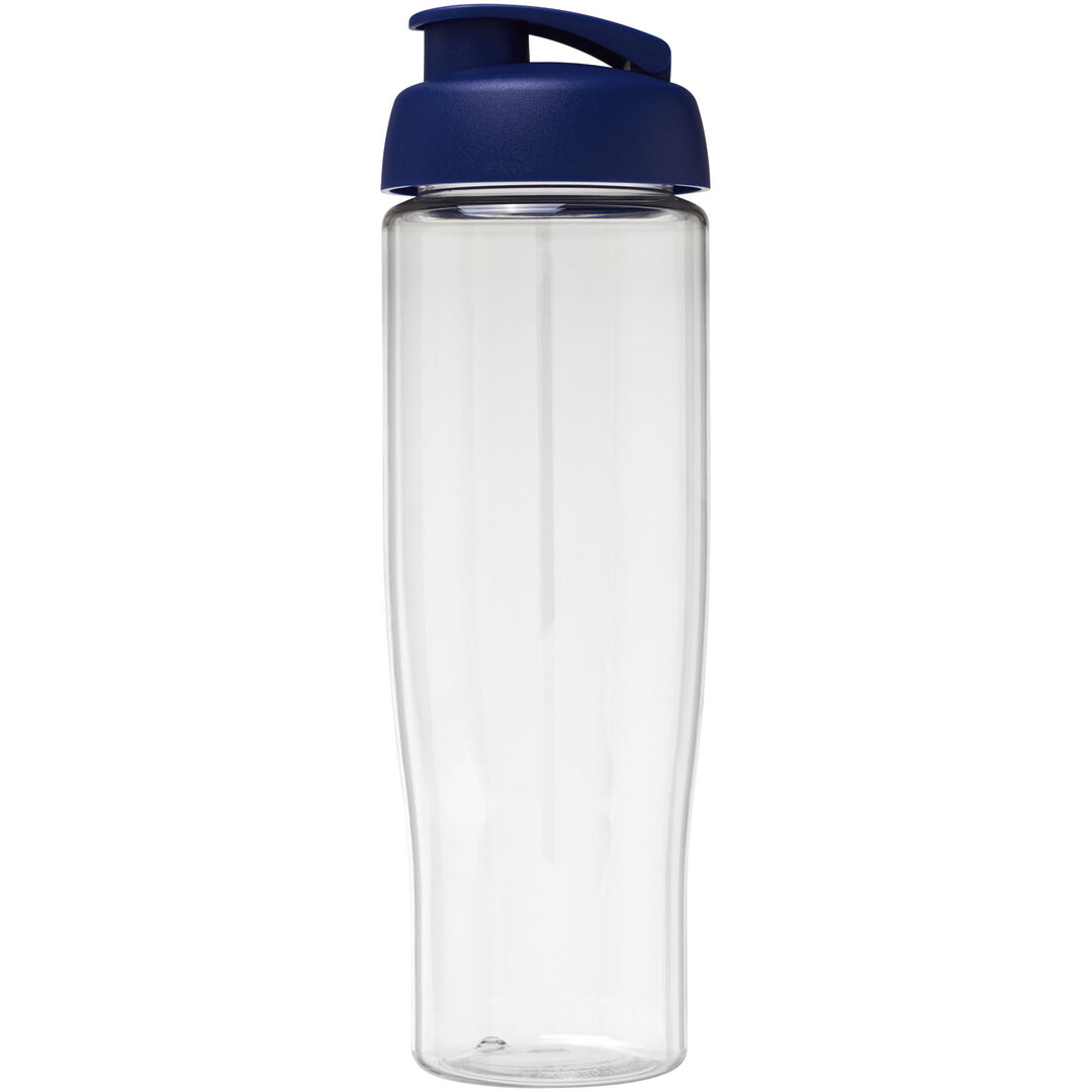 Tempo 700 ml Sportflasche mit Klappdeckel - Beatrun