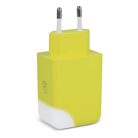 Ice-G 65W GaN Netzadapter Neling