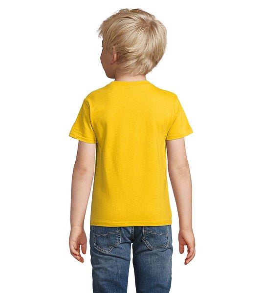 Kinder T-Shirt 150g Bethlat