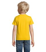 Kinder T-Shirt 150g Bethlat