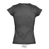 Damen T-Shirt 150g Stgaunna