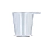 Festival-Shotglas mit Lanyard Hatholla