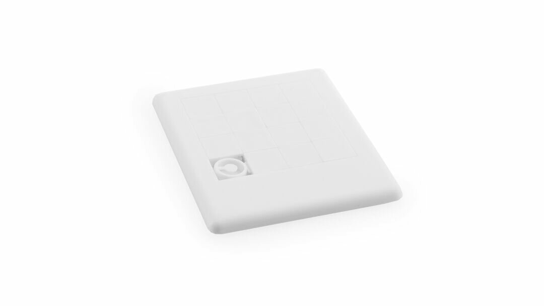 Mini Puzzle Idger