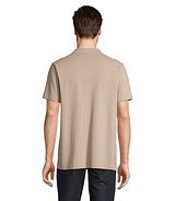 PULSE Unisex POLO Retholi