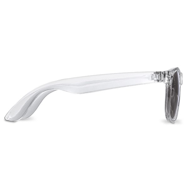 Sonnenbrille Bradley transparent UV400 Uelver