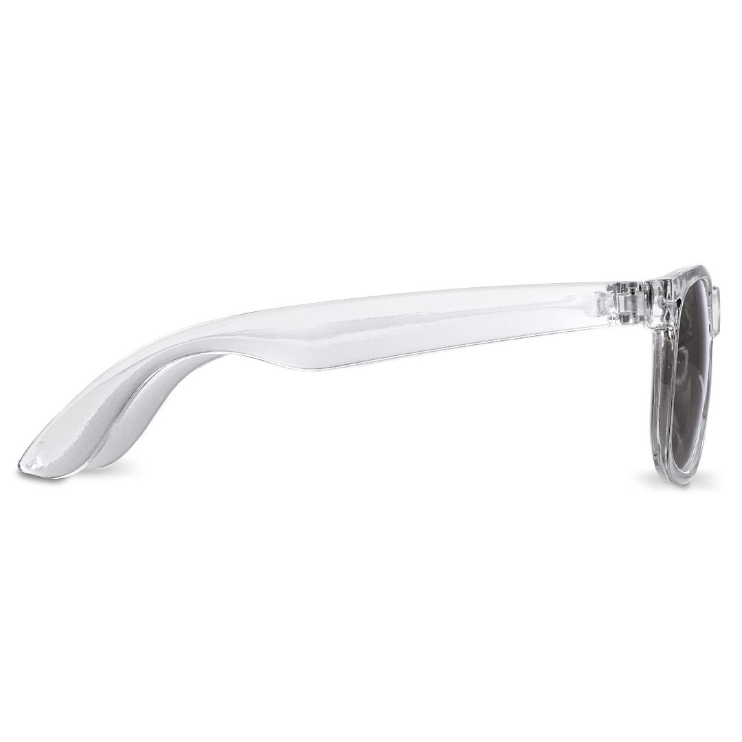 Sonnenbrille Bradley transparent UV400 Uelver
