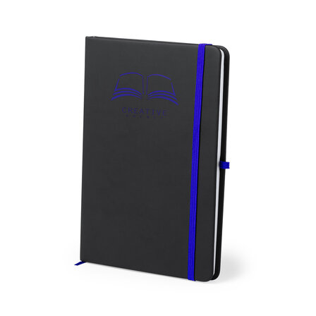 Notizblock Idron