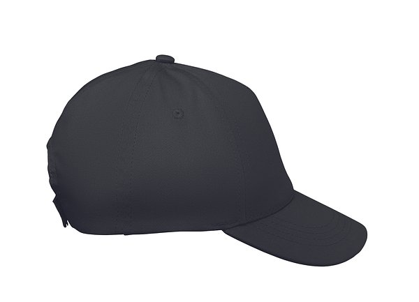 5-Panel-Baseball-Cap Kinder Mineste
