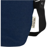 Reisetasche aus GRS recyceltem Canvas 25 L - Loleep