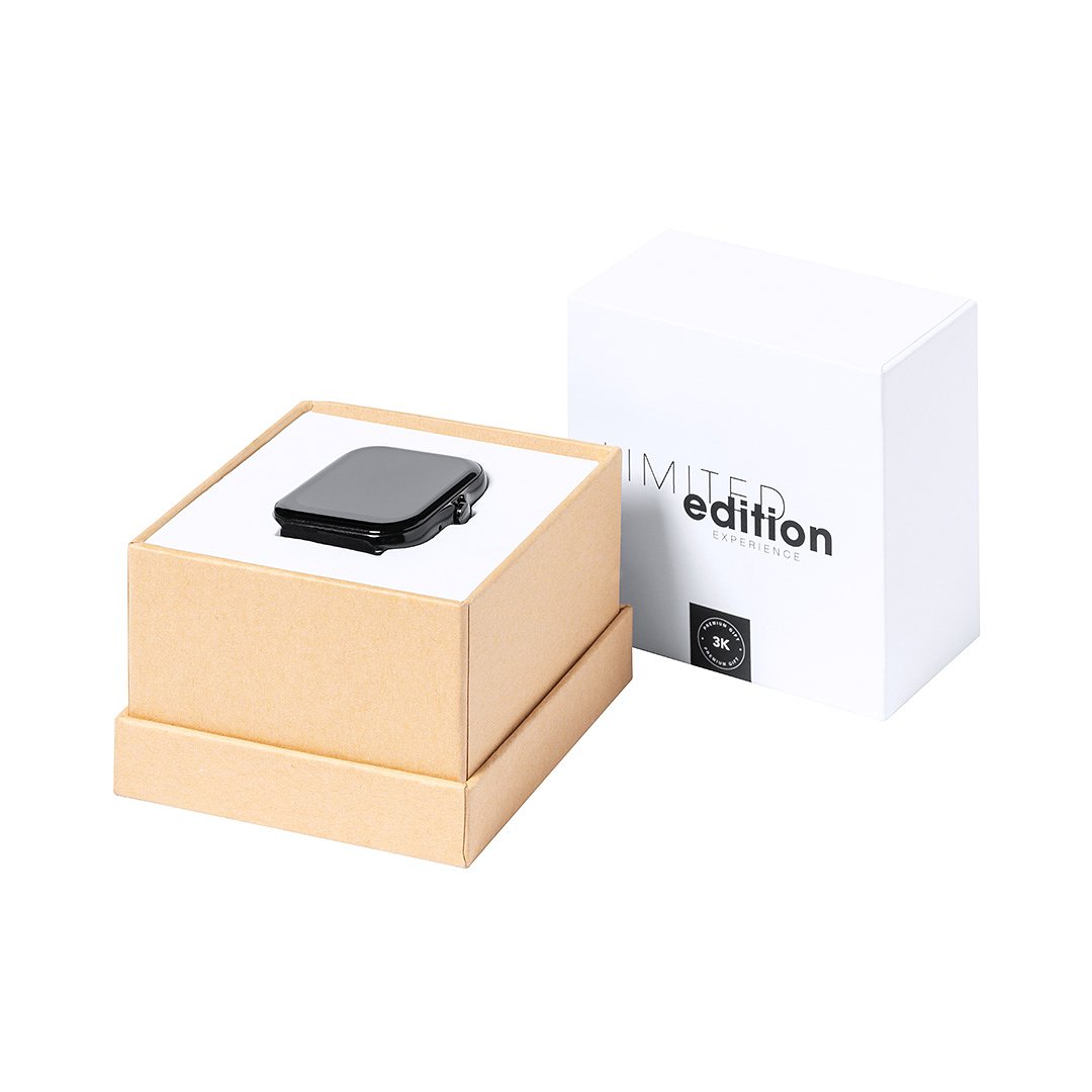 Intelligente Uhr Idrok