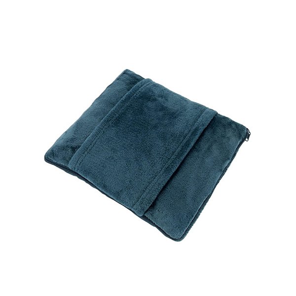 3-in-1-Set aus Fleece-Gewebe (220 g/m²), ideal für Reisen Trinas