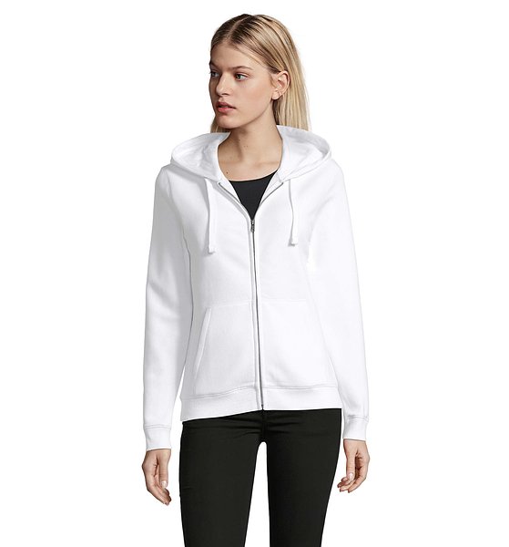 Hoodie Damen 280gr Anninen