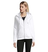 Hoodie Damen 280gr Anninen