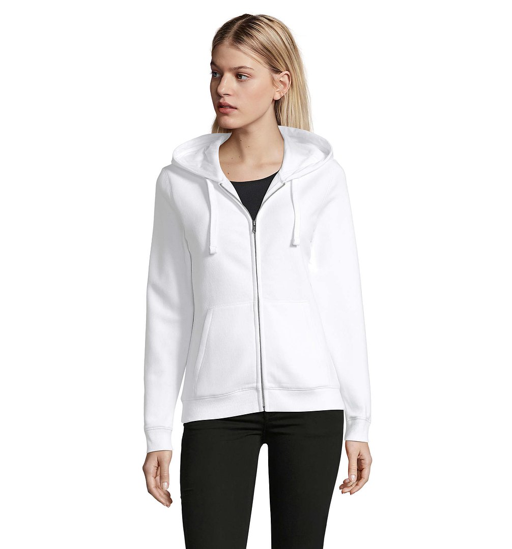 Hoodie Damen 280gr Anninen