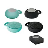 Bluetooth Lautsprecher mit Mikrofon Palurel