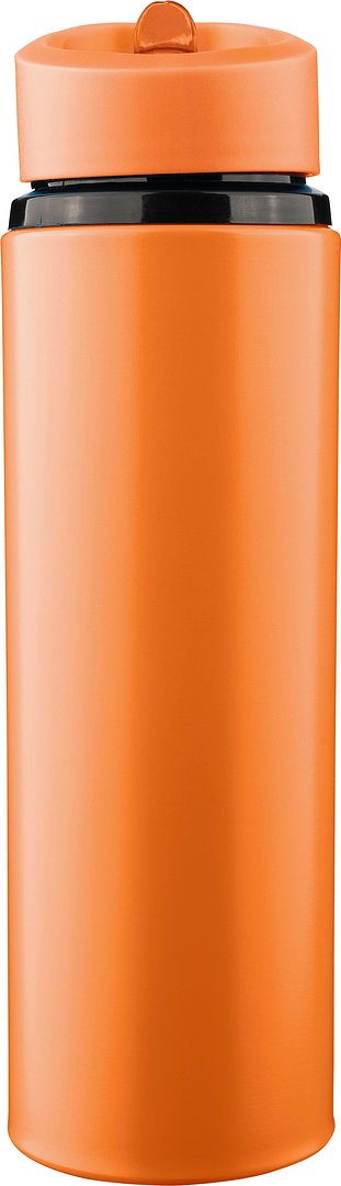 Recycelte Edelstahl-Trinkflasche (750 ml) Ongat