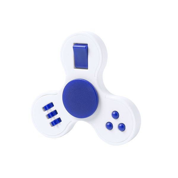 Fidget Spinner Idedd