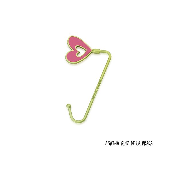 Handtaschenhalter Idion