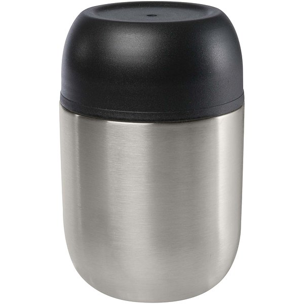 480 ml doppelwandiger Lunchpot aus recyceltem Edelstahl - Adinelver