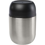 480 ml doppelwandiger Lunchpot aus recyceltem Edelstahl - Adinelver