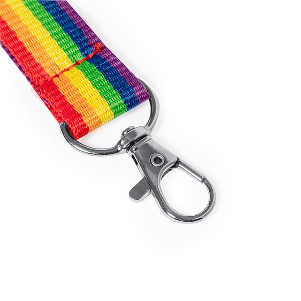 Schlüsselband Idpik