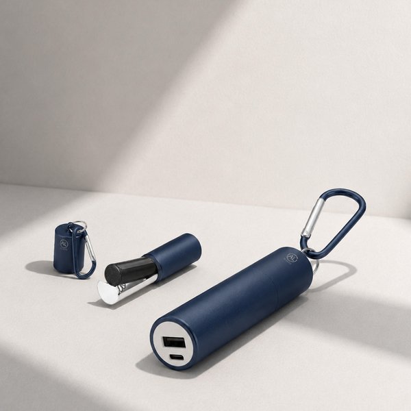 Power Bank Idcan