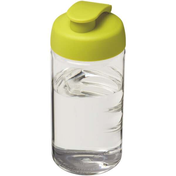 Bop 500 ml Sportflasche mit Klappdeckel - Relycia