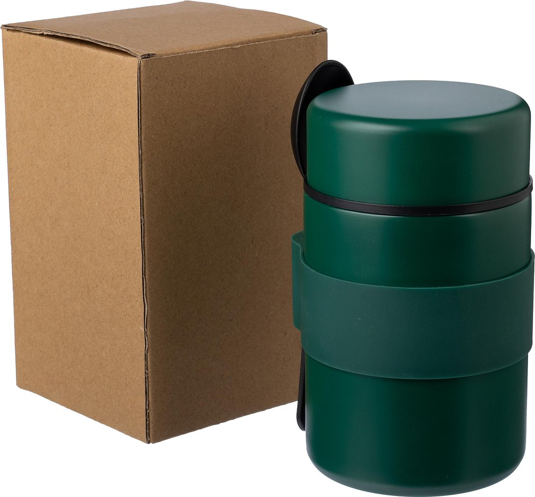 Doppelwandiger Lunchpot Emenan | 460 ml