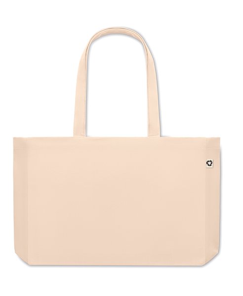 Recycelte Canvas-Tasche Chtt