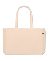Recycelte Canvas-Tasche Chtt