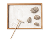 Mini Zen Garten Idumy