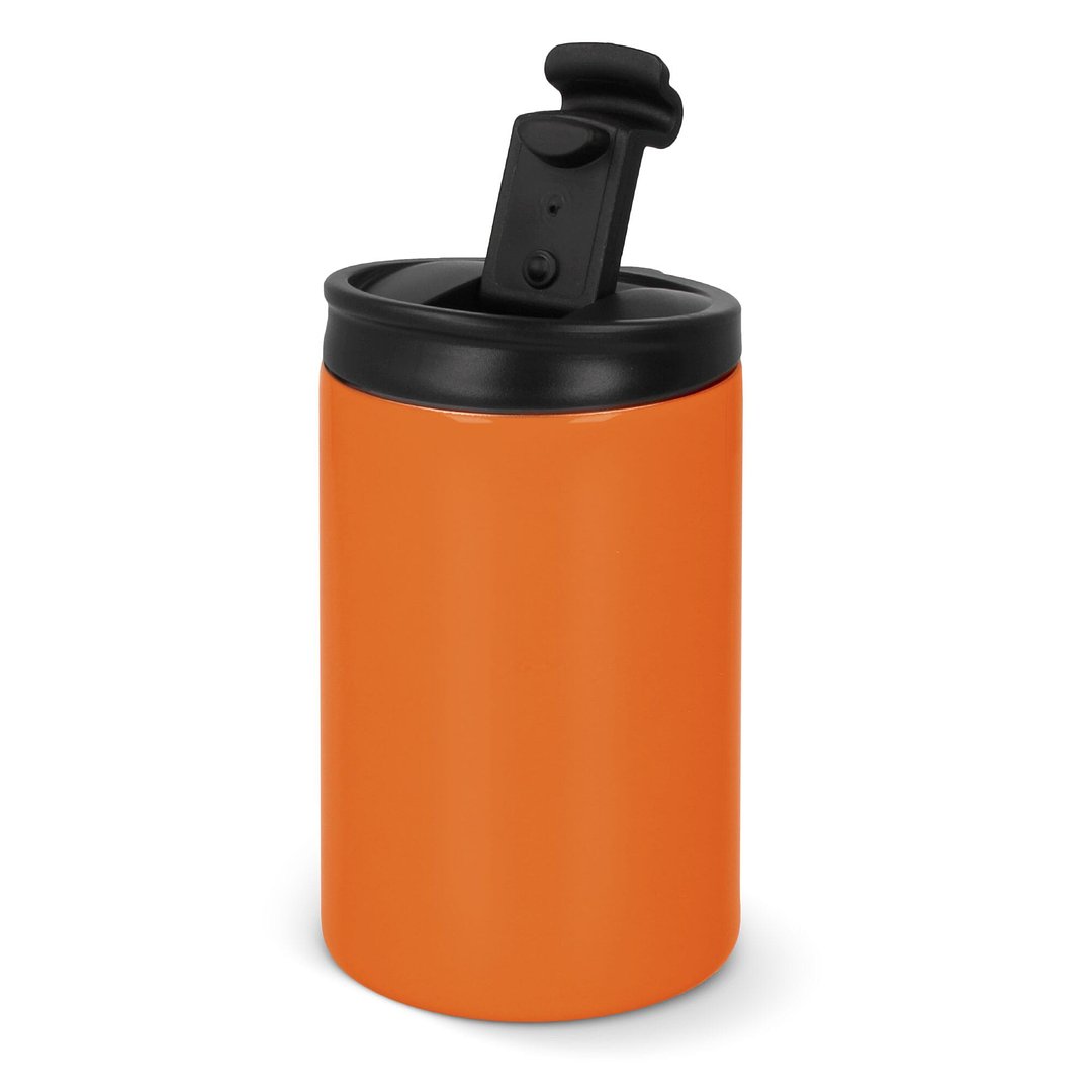 Reisebecher Isolier Leak-Free 200ml Waraitt