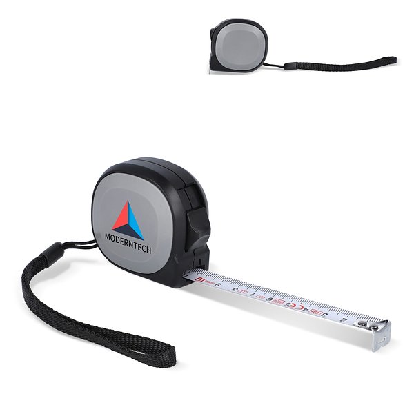 MeasureMate Rollmaßband 5M Reilla