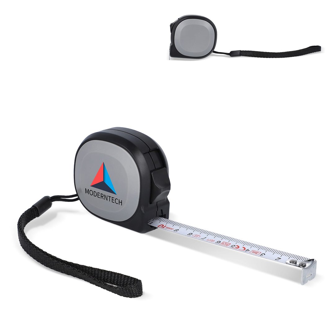 MeasureMate Rollmaßband 5M Reilla