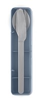 Besteck-Set Edelstahl Alto