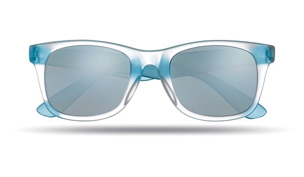 Verspiegelte Sonnenbrille Beatian